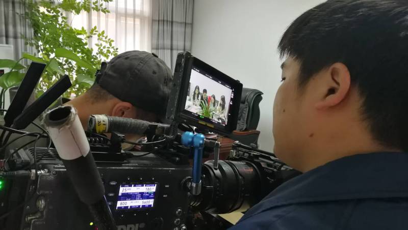 剧本杀式体验：自流井区广告片拍摄公司构建沉浸式消费决策路径
