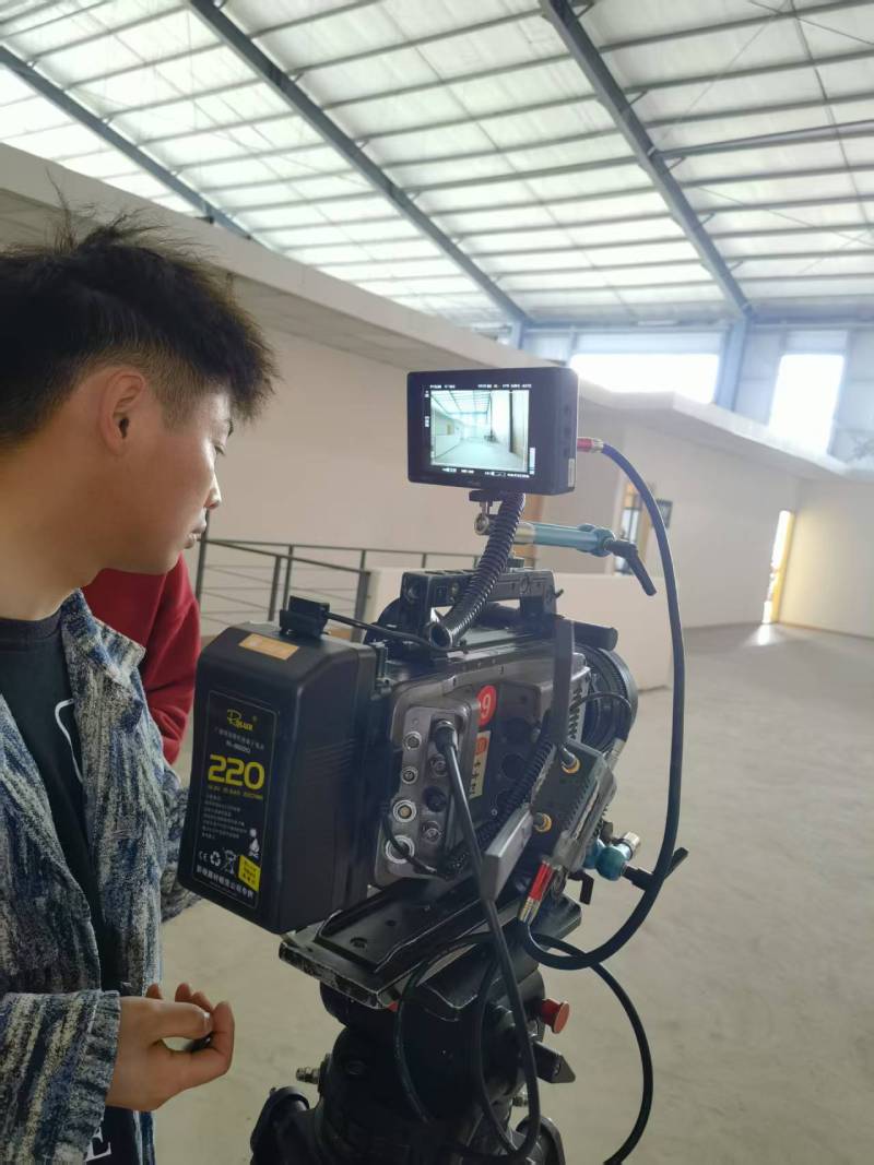 解锁自流井区广告片拍摄：以创意镜头，解锁品牌商业价值新高度